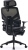 Кресло Cactus CS-CHR-MC01-LGNBK салатовый сиденье черный сетка/ткань с подголов. крестов. пластик подст.для ног