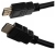 Кабель аудио-видео Cactus CS-HDMI.1.4-1.8 HDMI (m)/HDMI (m) 1.8м. позолоч.конт. черный