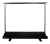 Экран Cactus 150x200см FloorExpert CS-PSFLE-200X150 4:3 напольный рулонный