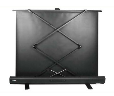 Экран Cactus 150x200см FloorExpert CS-PSFLE-200X150 4:3 напольный рулонный