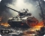 Коврик для мыши Cactus Tank 250x200x3мм (CS-MP-D04S)