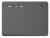 Стол для ноутбука Cactus VM-FDS101B столешница МДФ черный 70x52x105см (CS-FDS101BBK)