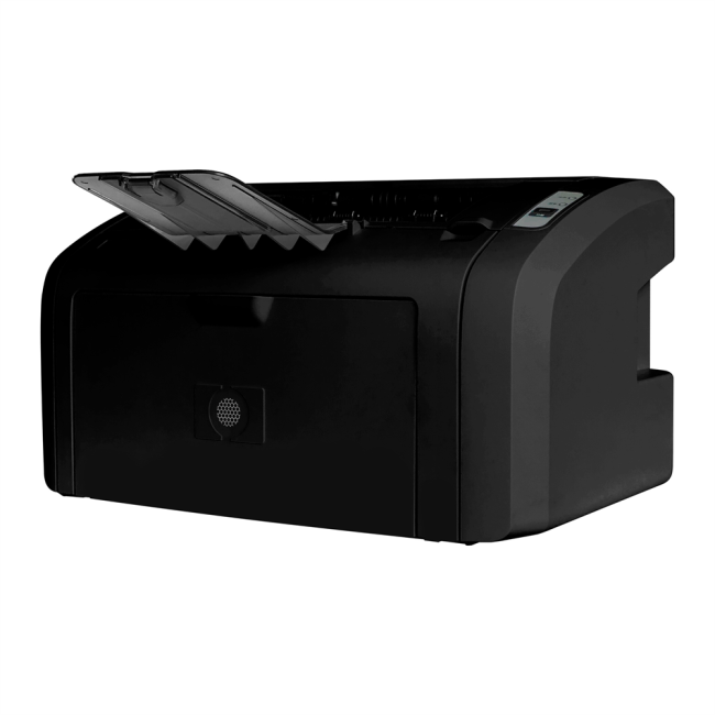 Принтер лазерный Cactus CS-LP1120B A4 черный (в комплекте: картридж + кабель USB A(m) - USB B(m))
