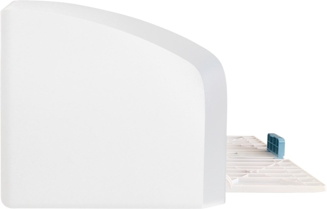 Принтер лазерный Cactus CS-LP1120W A4 белый (в комплекте: картридж + кабель USB A(m) - USB B(m))