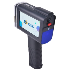 Принтер струйный G&G GG-HH1001B-EU черный