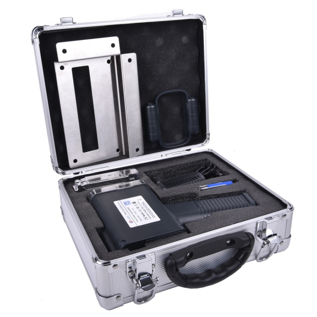 Принтер струйный G&G GG-HH1001B-EU черный Принтер струйный G&G GG-HH1001B-EU черный