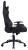 Кресло игровое Cactus CS-CHR-030BL черный эко.кожа с подголов. крестов. сталь