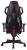 Кресло игровое Cactus CS-CHR-090BLR черный/красный эко.кожа/сетка крестов. нейлон