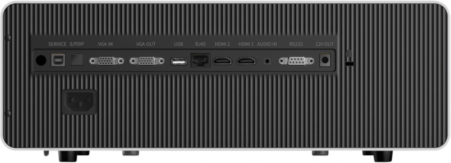 Проектор Cactus CS-C4.SG DLP 45600Lm (1920x1080) 800000:1 ресурс лампы:25000часов 1xUSB typeA 2xHDMI 6.8кг Проектор Cactus CS-C4.SG DLP 45600Lm (1920x1080) 800000:1 ресурс лампы:25000часов 1xUSB typeA 2xHDMI 6.8кг