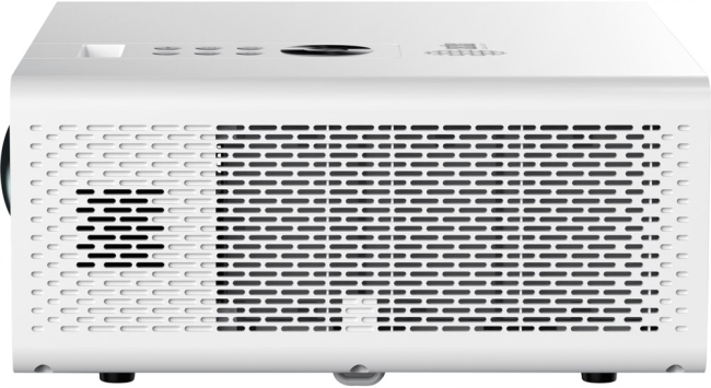 Проектор Cactus CS-C4.SG DLP 45600Lm (1920x1080) 800000:1 ресурс лампы:25000часов 1xUSB typeA 2xHDMI 6.8кг Проектор Cactus CS-C4.SG DLP 45600Lm (1920x1080) 800000:1 ресурс лампы:25000часов 1xUSB typeA 2xHDMI 6.8кг