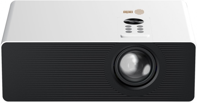 Проектор Cactus CS-C4.SG DLP 45600Lm (1920x1080) 800000:1 ресурс лампы:25000часов 1xUSB typeA 2xHDMI 6.8кг Проектор Cactus CS-C4.SG DLP 45600Lm (1920x1080) 800000:1 ресурс лампы:25000часов 1xUSB typeA 2xHDMI 6.8кг