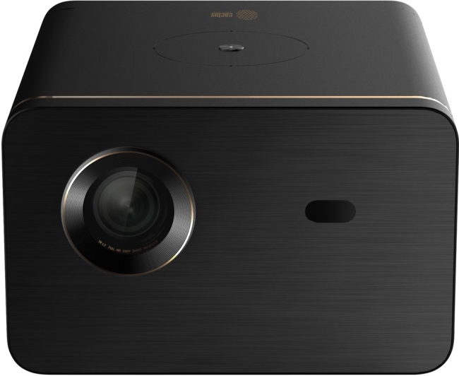 Проектор Cactus CS-H3.SG DLP 16800Lm (1920x1080) 200000:1 ресурс лампы:20000часов 1xUSB typeA 1xHDMI 3.1кг