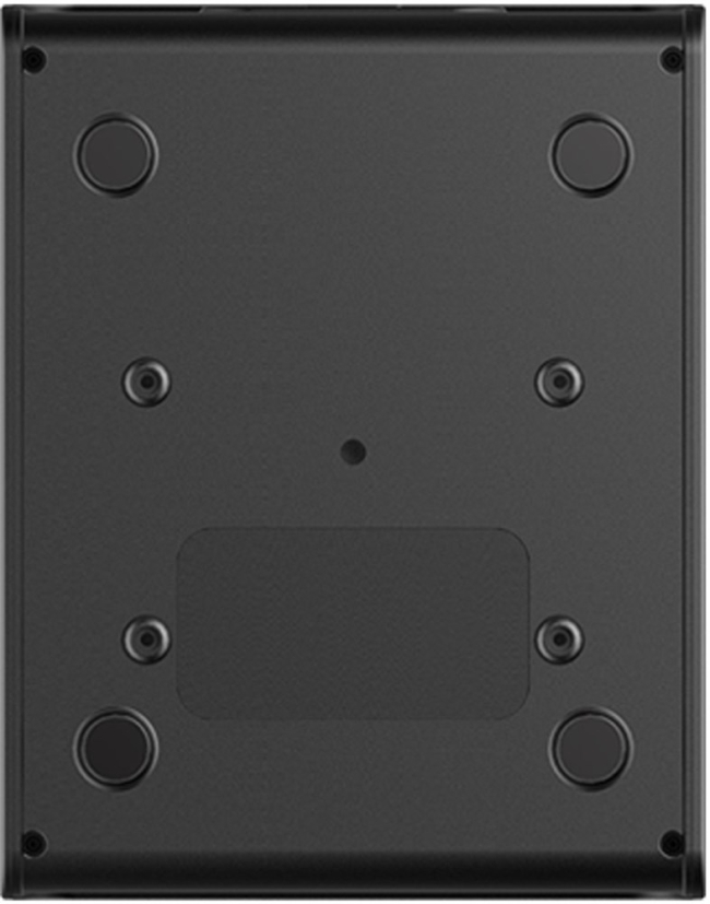 Проектор Cactus CS-PRC.04B.Full HD-A LCD 3500Lm (1920x1080) 1000:1 ресурс лампы:50000часов 1xUSB typeA 1xHDMI 1.35кг