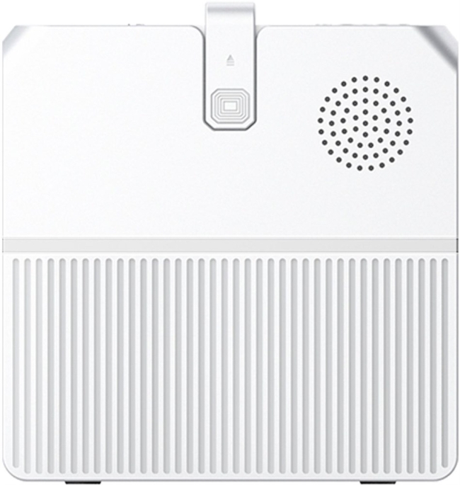 Проектор Cactus CS-PRC.04WT.Full HD-A LCD 3500Lm (1920x1080) 1000:1 ресурс лампы:50000часов 1xUSB typeA 1xHDMI 1.35кг