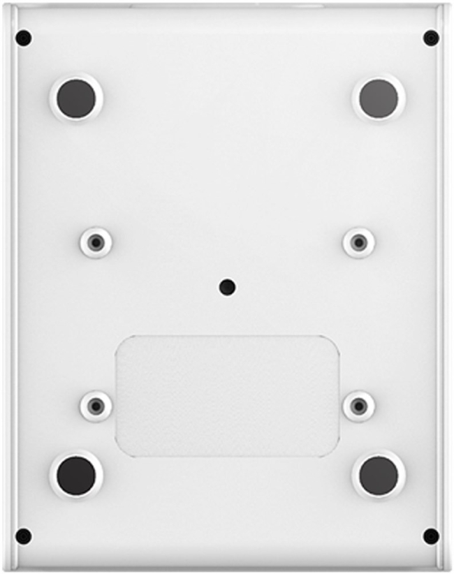 Проектор Cactus CS-PRC.04WT.Full HD-A LCD 3500Lm (1920x1080) 1000:1 ресурс лампы:50000часов 1xUSB typeA 1xHDMI 1.35кг