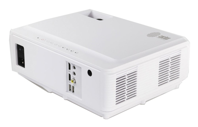 Проектор Cactus CS-PRM.05WT.Full HD-W LCD 2800Lm (1920x1080) 2000:1 ресурс лампы:30000часов 2xUSB typeA 2xHDMI 4.2кг Проектор Cactus CS-PRM.05WT.Full HD-W LCD 2800Lm (1920x1080) 2000:1 ресурс лампы:30000часов 2xUSB typeA 2xHDMI 4.2кг