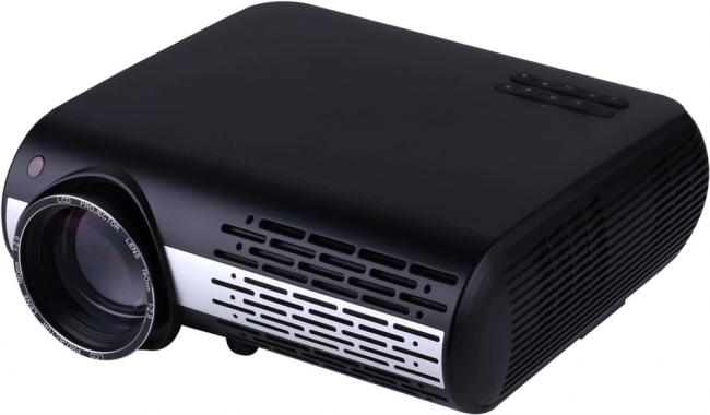 Проектор Cactus CS-PRO.02B.Full HD-W LCD 3000Lm (1920x1080) 2000:1 ресурс лампы:30000часов 2xUSB typeA 1xHDMI 4.2кг