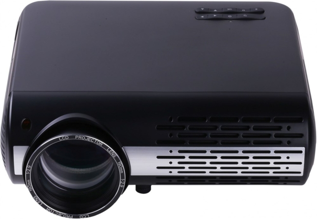 Проектор Cactus CS-PRO.02B.Full HD-W LCD 3000Lm (1920x1080) 2000:1 ресурс лампы:30000часов 2xUSB typeA 1xHDMI 4.2кг