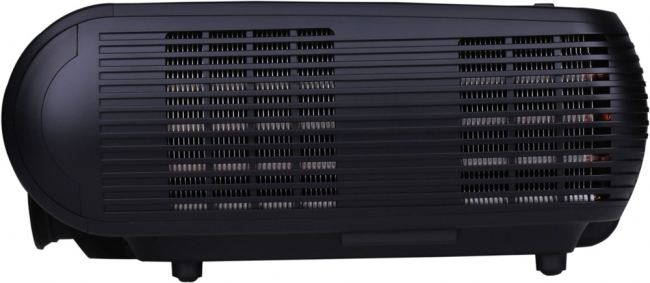 Проектор Cactus CS-PRO.02B.Full HD-W LCD 3000Lm (1920x1080) 2000:1 ресурс лампы:30000часов 2xUSB typeA 1xHDMI 4.2кг