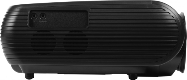 Проектор Cactus CS-PRO.02B.Full HD-W LCD 3000Lm (1920x1080) 2000:1 ресурс лампы:30000часов 2xUSB typeA 1xHDMI 4.2кг