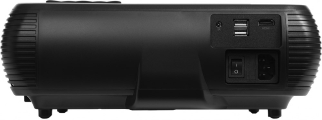 Проектор Cactus CS-PRO.02B.Full HD-W LCD 3000Lm (1920x1080) 2000:1 ресурс лампы:30000часов 2xUSB typeA 1xHDMI 4.2кг