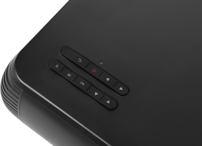 Проектор Cactus CS-PRO.02B.Full HD-W LCD 3000Lm (1920x1080) 2000:1 ресурс лампы:30000часов 2xUSB typeA 1xHDMI 4.2кг