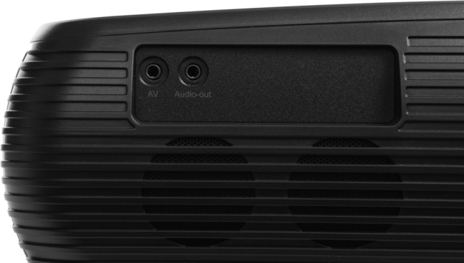 Проектор Cactus CS-PRO.02B.Full HD-W LCD 3000Lm (1920x1080) 2000:1 ресурс лампы:30000часов 2xUSB typeA 1xHDMI 4.2кг