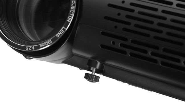 Проектор Cactus CS-PRO.02B.Full HD-W LCD 3000Lm (1920x1080) 2000:1 ресурс лампы:30000часов 2xUSB typeA 1xHDMI 4.2кг