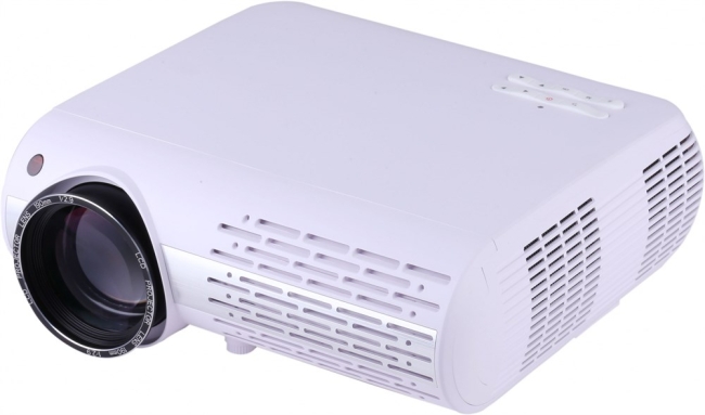 Проектор Cactus CS-PRO.02WT.Full HD-W LCD 3000Lm (1920x1080) 2000:1 ресурс лампы:30000часов 2xUSB typeA 1xHDMI 4.2кг