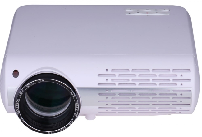 Проектор Cactus CS-PRO.02WT.Full HD LCD 3000Lm (1920x1080) 2000:1 ресурс лампы:30000часов 2xUSB typeA 2xHDMI 4.2кг