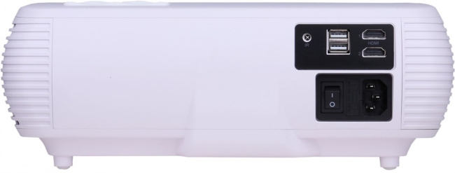 Проектор Cactus CS-PRO.02WT.Full HD LCD 3000Lm (1920x1080) 2000:1 ресурс лампы:30000часов 2xUSB typeA 2xHDMI 4.2кг