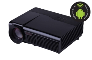 Проектор Cactus CS-PRO.09B.WXGA-A LCD 3000Lm (1280x720) 2000:1 ресурс лампы:50000часов 2xUSB typeA 2xHDMI 4.7кг