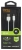 Кабель Cactus CS-USB.A.USB.C-1.8 USB (m)-USB Type-C (m) 1.8м белый блистер