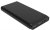 Мобильный аккумулятор Cactus CS-PBFSFT-10000 10000mAh 2.1A черный