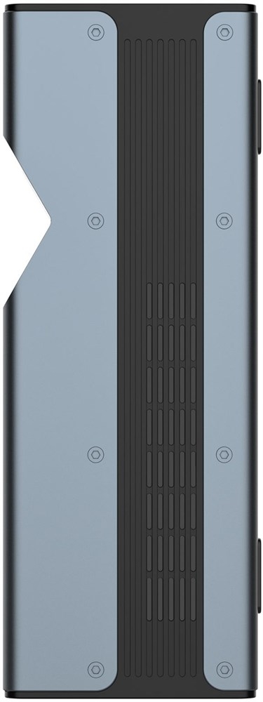 Проектор Cactus CS-PRU.03B.Full HD-A DLP 6500Lm (1920x1080) 2000:1 ресурс лампы:30000часов 2xUSB typeA 1xHDMI 1.5кг