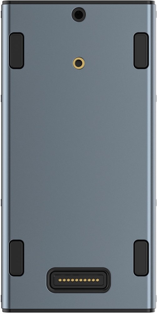 Проектор Cactus CS-PRU.03B.Full HD-A DLP 6500Lm (1920x1080) 2000:1 ресурс лампы:30000часов 2xUSB typeA 1xHDMI 1.5кг