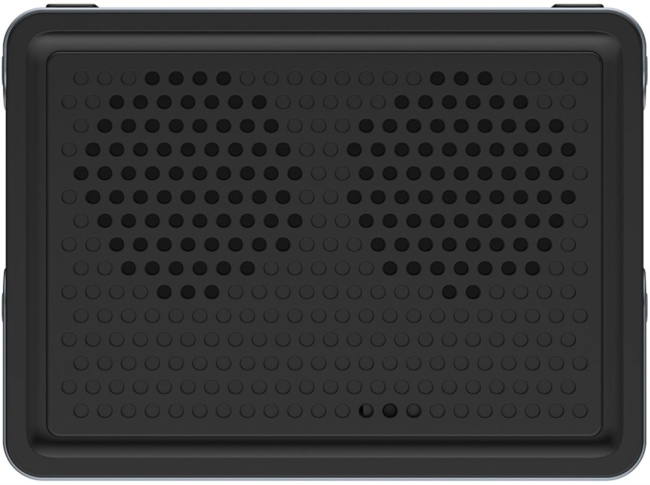 Проектор Cactus CS-PRU.03B.Full HD-A DLP 6500Lm (1920x1080) 2000:1 ресурс лампы:30000часов 2xUSB typeA 1xHDMI 1.5кг