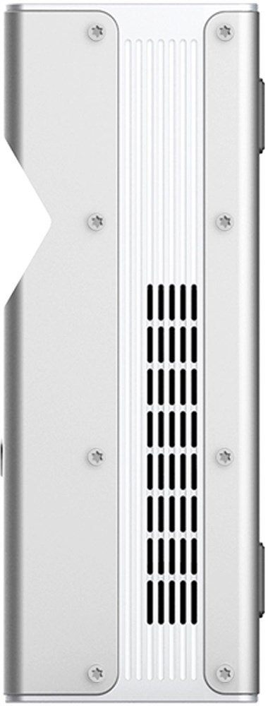 Проектор Cactus CS-PRU.03WT.Full HD-A DLP 6500Lm (1920x1080) 2000:1 ресурс лампы:30000часов 2xUSB typeA 1xHDMI 1.5кг