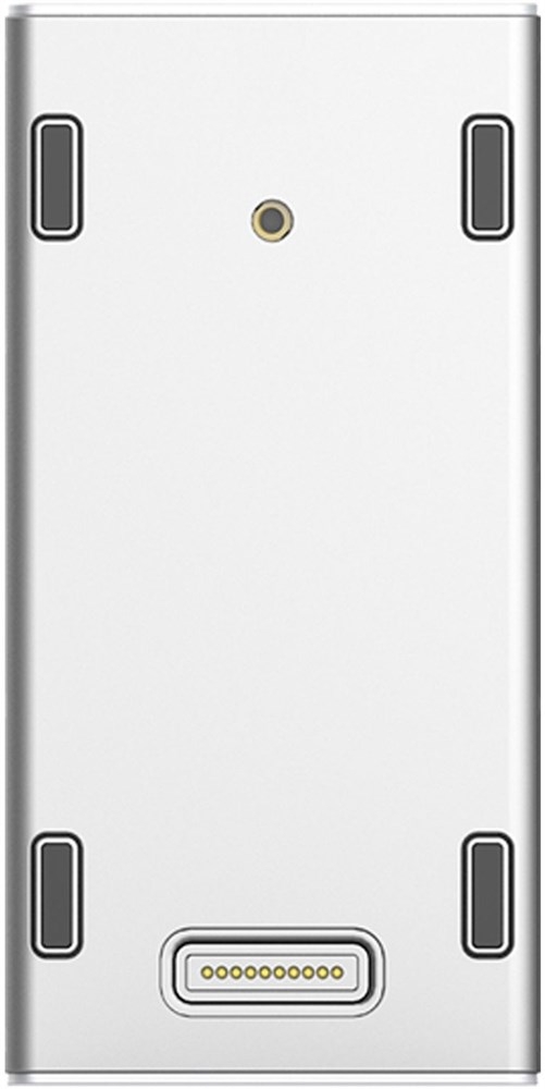 Проектор Cactus CS-PRU.03WT.Full HD-A DLP 6500Lm (1920x1080) 2000:1 ресурс лампы:30000часов 2xUSB typeA 1xHDMI 1.5кг