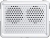Проектор Cactus CS-PRU.03WT.Full HD-A DLP 6500Lm (1920x1080) 2000:1 ресурс лампы:30000часов 2xUSB typeA 1xHDMI 1.5кг
