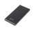 Мобильный аккумулятор Cactus CS-PBFSJT-10000 10000mAh 2.1A черный