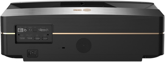 Проектор Cactus CS-U1.SG DLP 27200Lm (3840x2160) 800000:1 ресурс лампы:25000часов 2xUSB typeA 2xHDMI 9.7кг