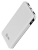 Мобильный аккумулятор Cactus CS-PBFSKT-10000 10000mAh 2.1A белый