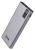 Мобильный аккумулятор Cactus CS-PBFSLT-10000 10000mAh 3A серый
