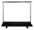 Экран Cactus 102x180см FloorExpert CS-PSFLE-180X102 16:9 напольный рулонный
