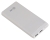 Мобильный аккумулятор Cactus CS-PBFSMT-10000 10000mAh 2.1A белый