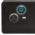 Сейф мебельный Cactus CS-SF-F50 500x350x350мм электронный