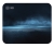 Коврик для мыши Cactus Dark Sea 220x180x2мм (CS-MP-P03XS)