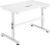 Стол детский Cactus CS-KD01-LGY столешница МДФ светло-серый 100x80x60см