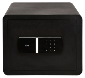 Сейф мебельный Cactus CS-SF-T30 300x420x350мм электронный Сейф мебельный Cactus CS-SF-T30 300x420x350мм электронный